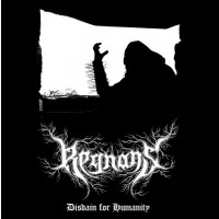REGNANS - Disdain for Humanity