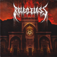 Relentless/Ruin - Relentless / Ruin split