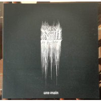 REMAH - Une main (damaged sleeve)