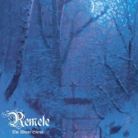 REMETE - The Winter Silence / Forgotten Aura Ltd