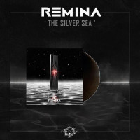 REMINA - The Silver Sea (black ice vinyl)