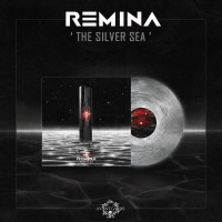 REMINA - The Silver Sea (silver galaxy)