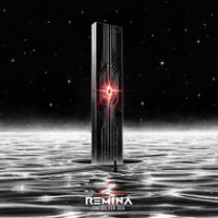REMINA - The Silver Sea (early birds special price)
