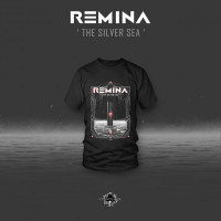 REMINA - The Silver Sea (TS)