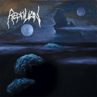 REPTILIAN - Perennial Void Traverse