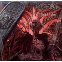 REVEL IN FLESH - Emissary of All Plagues