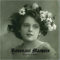 REVENANT MARQUIS - Youth In Ribbons