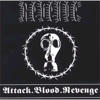 REVENGE - Attack, blood revenge