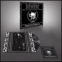 REVENGE - Behold.Total.Rejection - Ltd