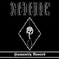 BLACK WITCHERY / REVENGE - Holocaustic Death March to Humanity's Doom