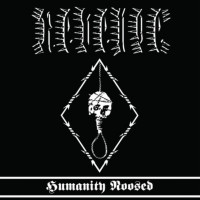 BLACK WITCHERY / REVENGE - Holocaustic Death March to Humanity's Doom