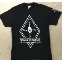 REVENGE - Doom. Division - TS M