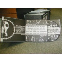 REVENGE - Infiltration.Downfall.Death