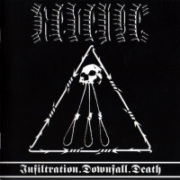 REVENGE - Infiltration.Downfall.Death
