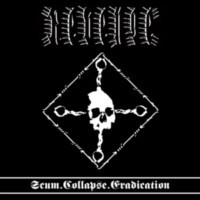 REVENGE - Scum.Collapse.Eredication