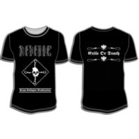 REVENGE - Scum.Collapse.Eredication TS