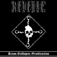REVENGE - Scum.Collapse.Eredication