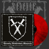 REVENGE - Victory Intolerance Mastery - Ltd