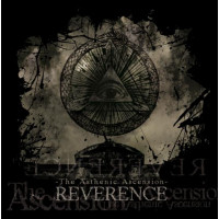 REVERENCE - The Asthenic Ascension