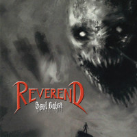 REVEREND  - Soul Eater