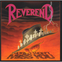 REVEREND  - World Won't Miss You