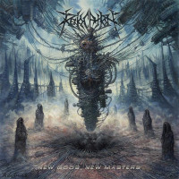 REVOCATION - New Gods, New Masters