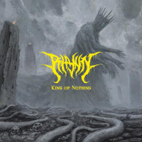 RHYNN - Kinf of Nothing