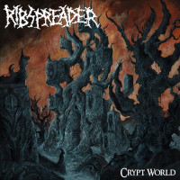 RIBSPREADER - Crypt world