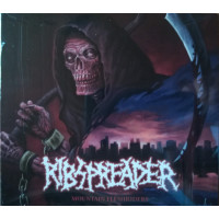 RIBSPREADER - Mountain Fleshriders