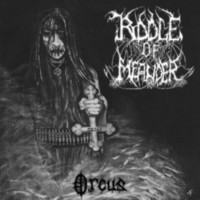 RIDDLE OF MEANDER - Orcus