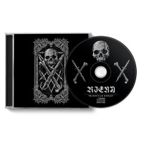 RIENA - Miekka ja Varjo