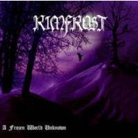 RIMFROST - A frozen world unknown