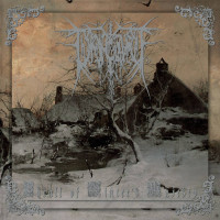 RINGARE - Thrall of Winter's Majesty - Ltd