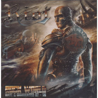 RIOT - Rock World