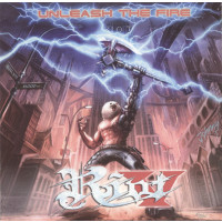 RIOT - Unleash The Fire