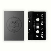 RITUAL DEATH - s/t