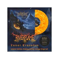 RIVERFLAME - Lunar Crusades