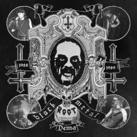 ROOT - Dema 