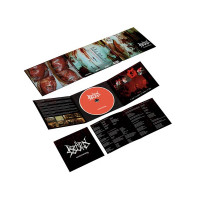 ROTTEN SOUND - Murderworks