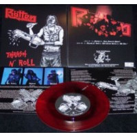 ROTTEN (band)