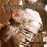 ROTTING CHRIST - A dead poem