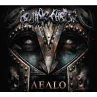 ROTTING CHRIST - AEalo