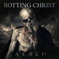 ROTTING CHRIST - Aealo (Re-recorded)