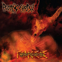 ROTTING CHRIST - Genesis