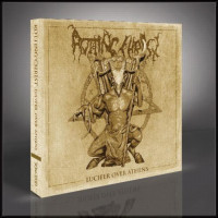ROTTING CHRIST - Lucifer over Athens