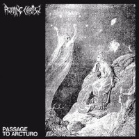 ROTTING CHRIST - Passage to Arcturo