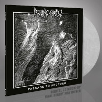 ROTTING CHRIST - Passage to Arcturo (Color Vinyl)