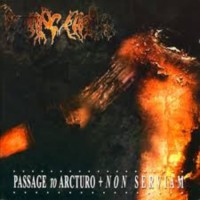 ROTTING CHRIST - Passage to Arcturo / Non Serviam