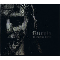 ROTTING CHRIST - Rituals 
