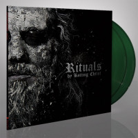 ROTTING CHRIST - Rituals - Ltd